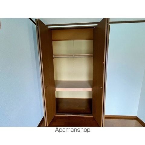レジデンスサロードの内装写真