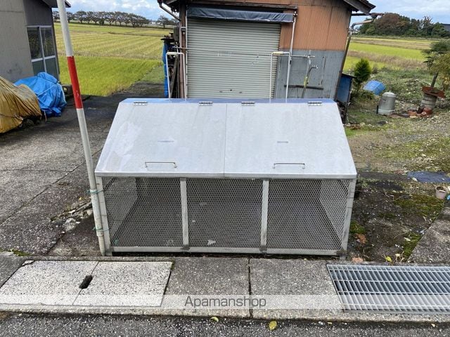 富山市東黒牧139戸建の周辺写真
