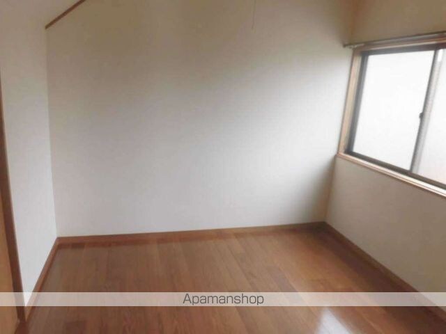 第二中央ハイツ[3K/44.62m2]のその他部屋・スペース