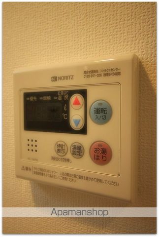 スワンズシティ大手前レーヴェの内装写真