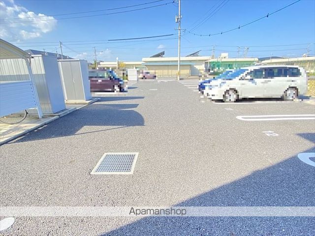 フィオーレ新開のその他写真