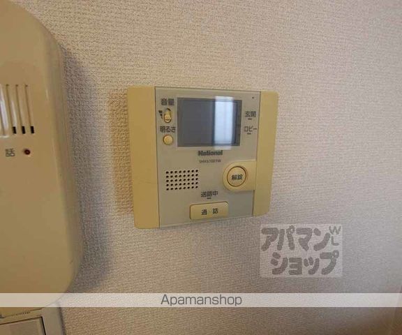 レオパレス洛の内装写真
