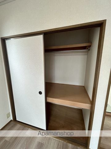 ヴァンコート Iの内装写真