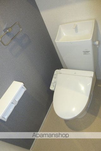 イースト オレヌの内装写真