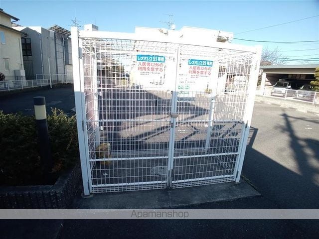 レオパレスラティエーラ1のその他写真