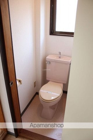 サントリーニハイムの内装写真