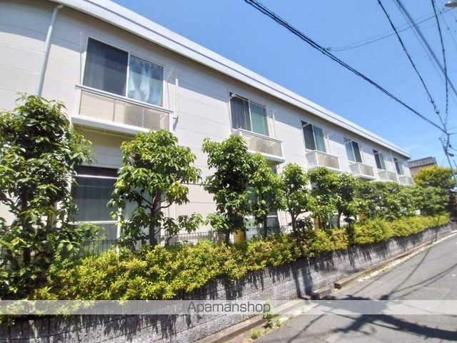 レオパレス上野西清風の外観写真