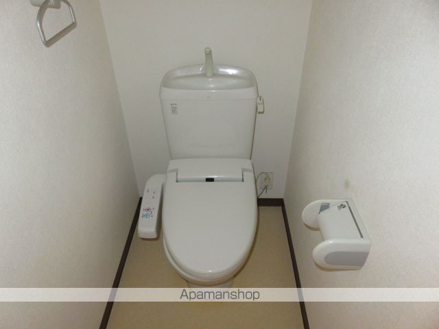 フォブールすみのの内装写真