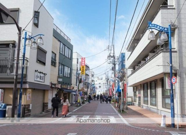 ジョイフル多摩川の周辺写真