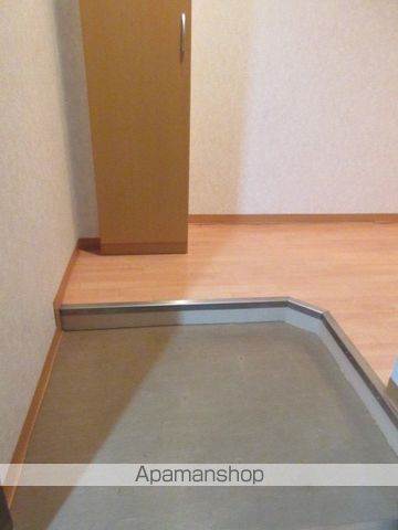 リベルティ大通の内装写真
