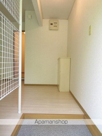 パインヒルズの内装写真