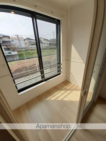 ベルマーレ津浦の内装写真