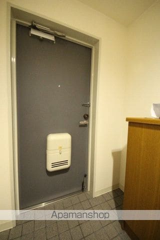 スカール今村の内装写真
