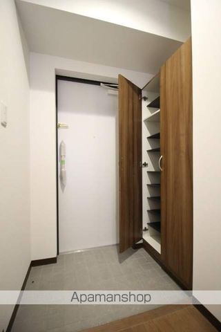 ベンビレッジ平田の内装写真
