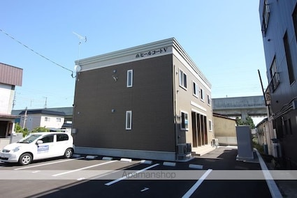 ヒールコートⅤ[2LDK/53.68m2]の外観1