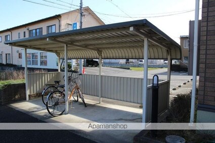 アスタリスク[1LDK/43.74m2]の外観4