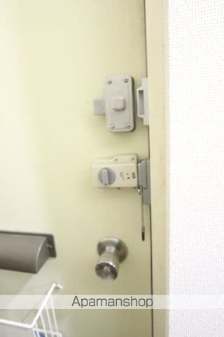 エスト市川南の内装写真