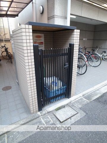 ラ・トゥール守口II番館の外観写真