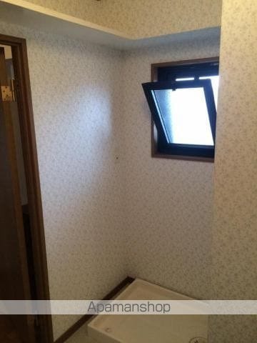 淀コーポIIIの内装写真