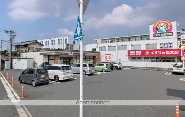 ダイヤモンドクレスト南流山の周辺写真