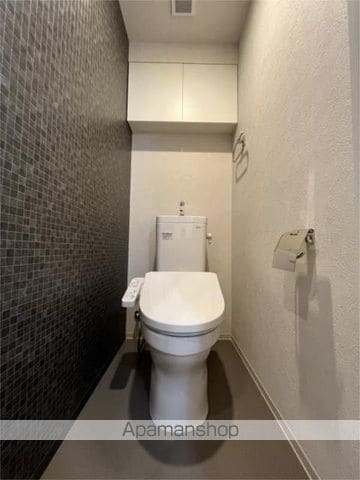セイワパレス深江南の内装写真