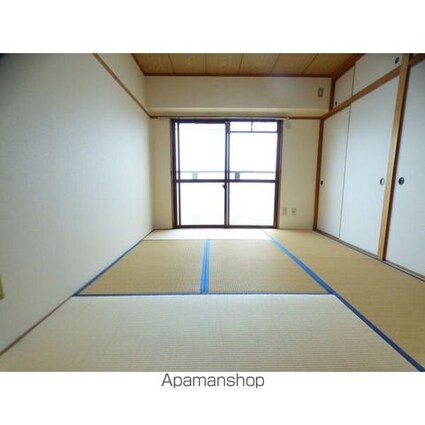 ビューパレー味美[3LDK/65.4m2]の内装7