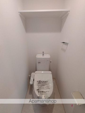 ESTEMU COURT 新大阪XVフロウの内装写真
