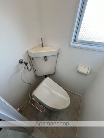 コーポ宮島の内装写真