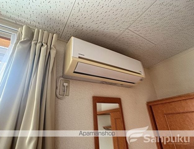 レオパレスフレンドの内装写真