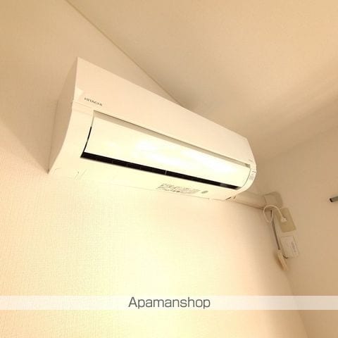 クレセール南吉成弐番館の内装写真