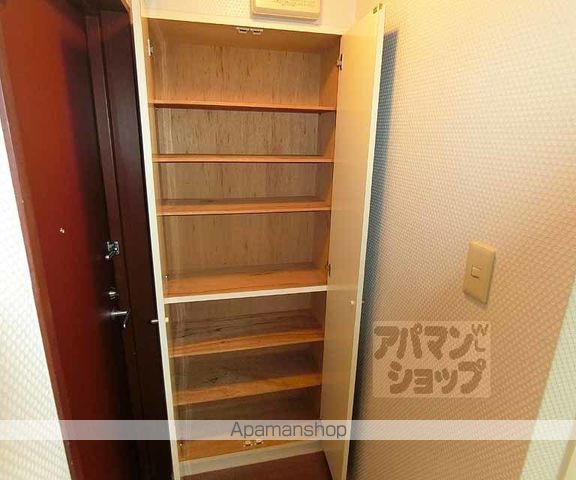 リシェス二条の内装写真