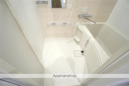 ＬＡＰｉＳ下目黒[1LDK/40.58m2]のバス