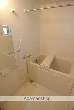 プリミエール常滑栄町[1R/27.01m2]のバス