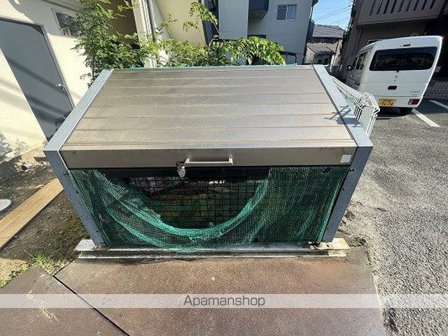 メゾンやすむろIのその他写真