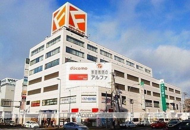 CONFORT1の周辺写真