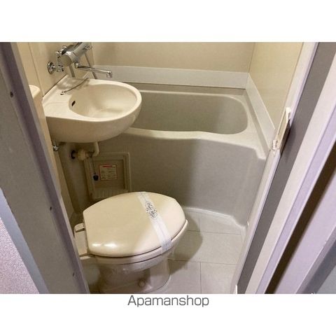 滝マンション第三春来の内装写真