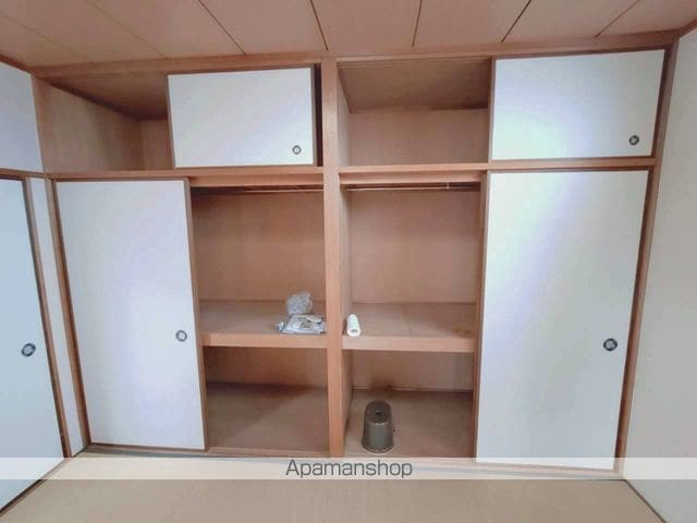 シャルム星和台の内装写真