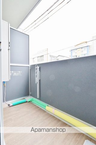 K-クレスト西新町の内装写真