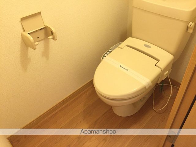 レオパレスサンレイクハーモニーの内装写真