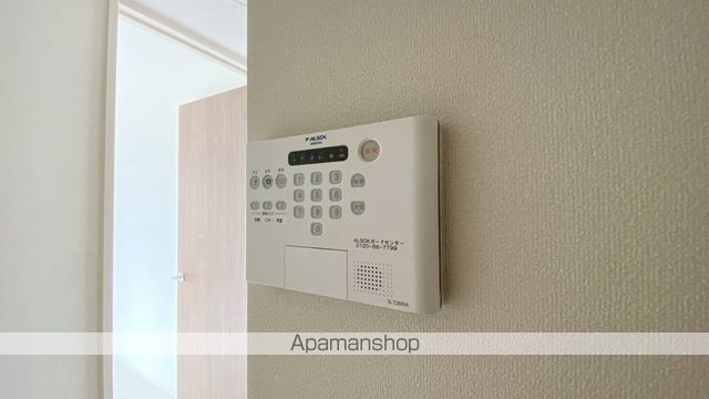 シャルム B棟の内装写真
