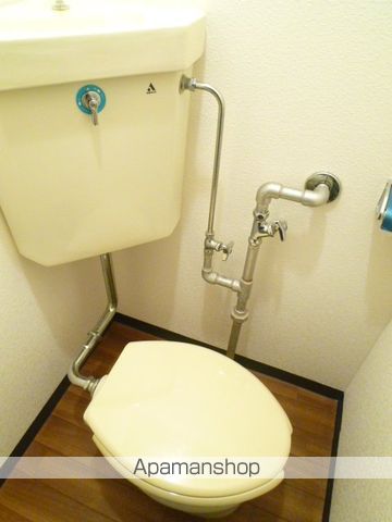 サウスコートVの内装写真