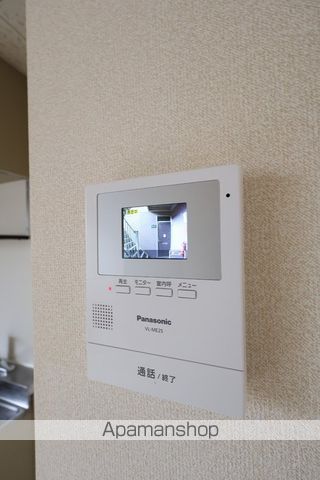 フローレス福富の内装写真