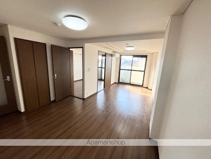 ラベンターナ[2LDK/45.63m2]のリビング・居間2