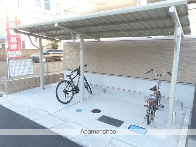フジパレス高井田のその他写真
