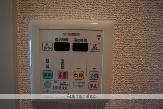 AXIS桜通内山の内装写真