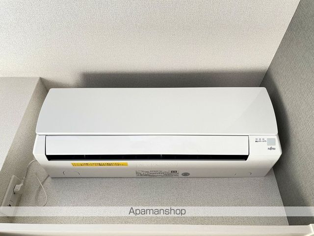 ヴィラージュ ルリの内装写真