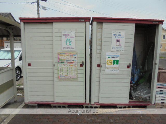 クレセントハウス・七瀬のその他写真