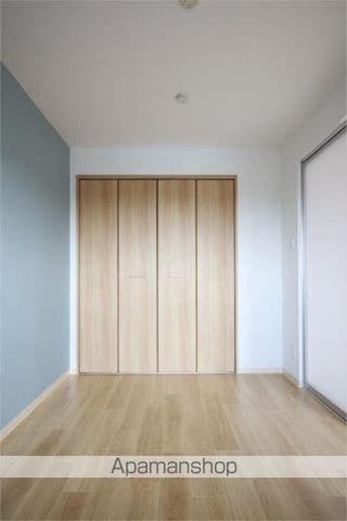 CLAST 1の内装写真
