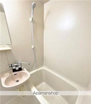 香川県高松市林町[1DK/27.3m2]のバス