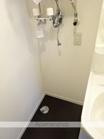 ウォーターパークの内装写真